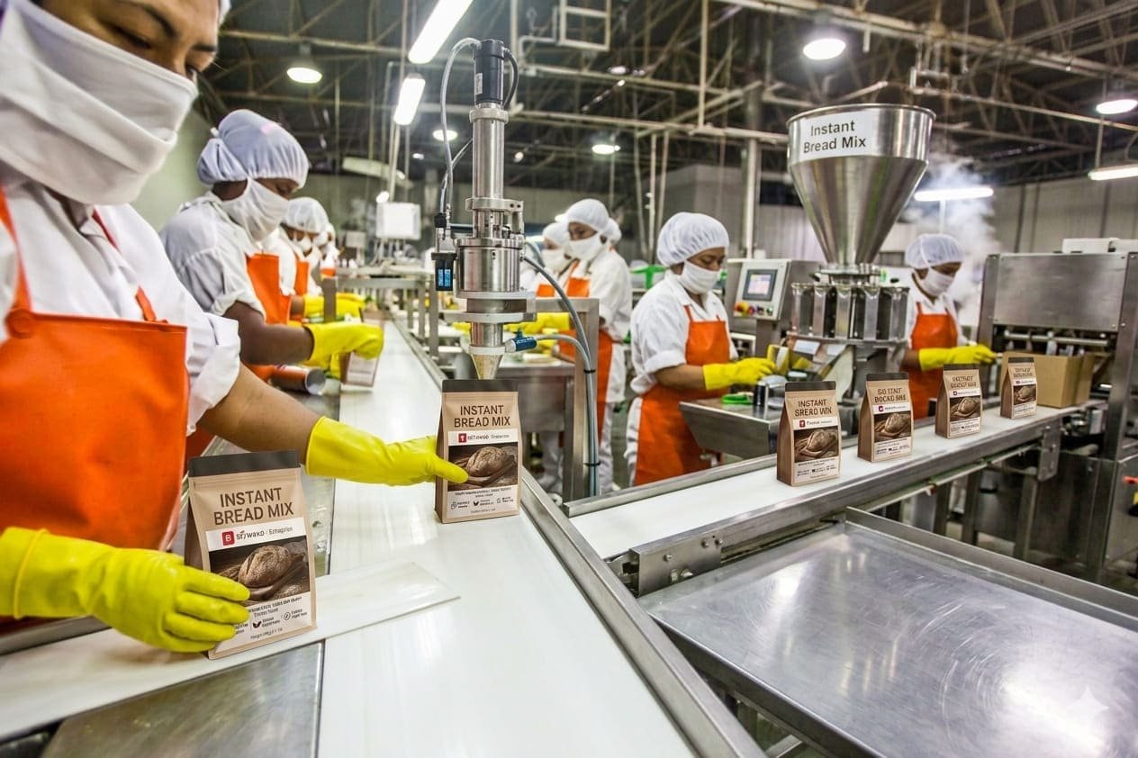 Food Processing